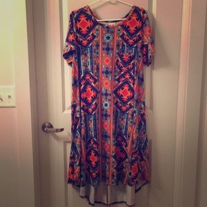 XL LuLaRoe Carly